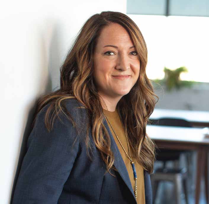 Jennifer Venis Jennifer Venis Office Manager